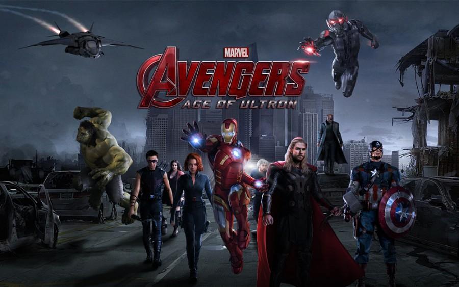 Age of Ultron is a huge box office hit
