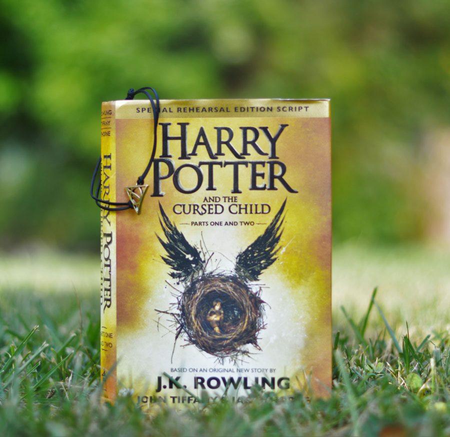 The+wizarding+world+returns+in+J.K.+Rowlings+newest+book