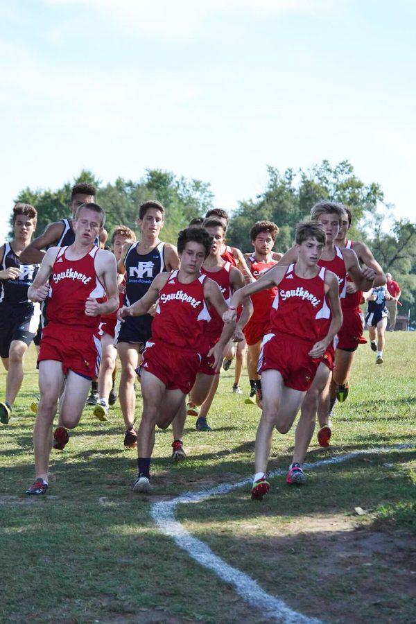 Boys+cross+country+heads+to+sectionals