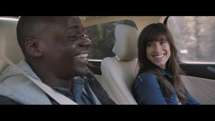 Review: Get out stays woke
