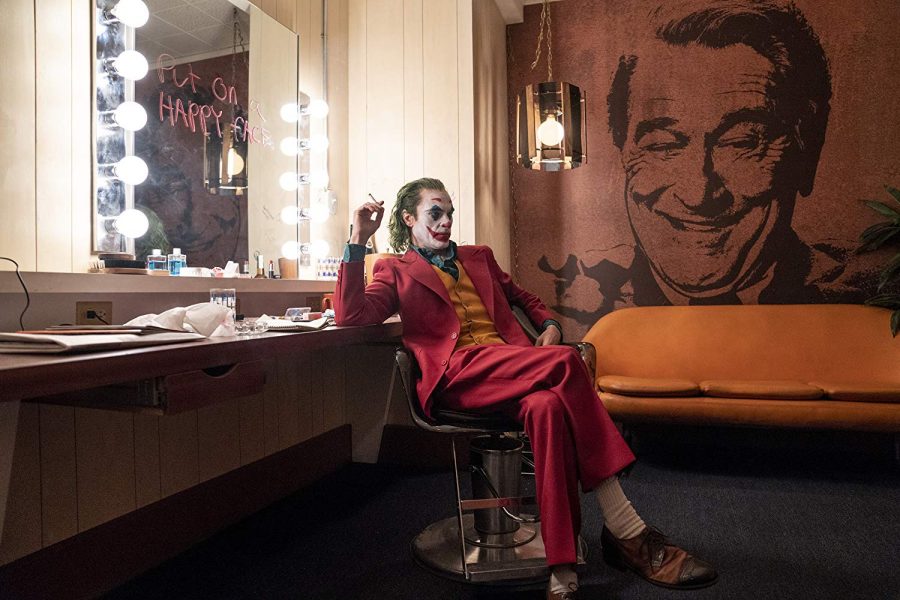 With strong cast and structure, Joker deserves Best Picture