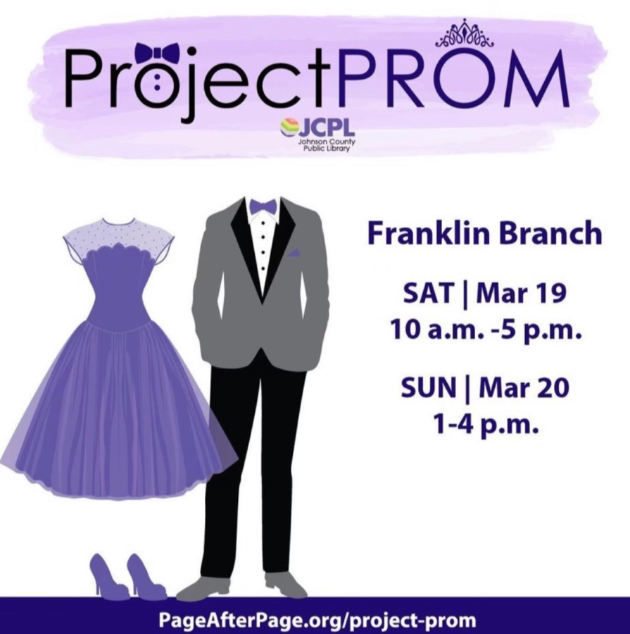 Project Prom