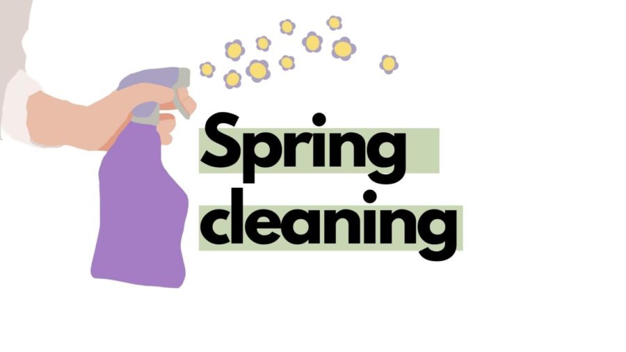 Tips+and+Tricks%3A+Spring+Cleaning