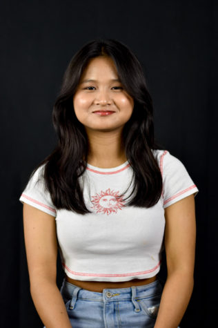 Photo of Lily Zing