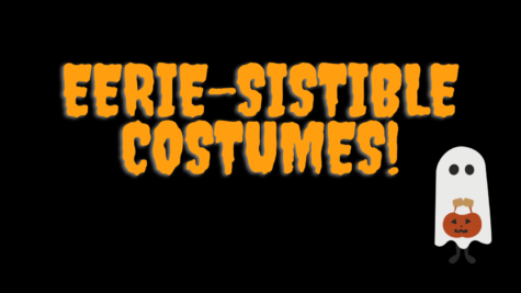 Eerie-sistible costumes