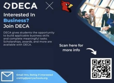 Navigation to Story: DECA