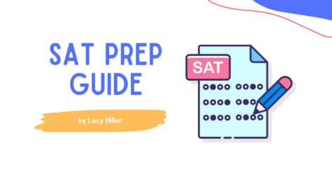 SAT Prep Guide