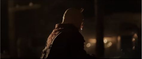 Still shot taken from official movie trailer
