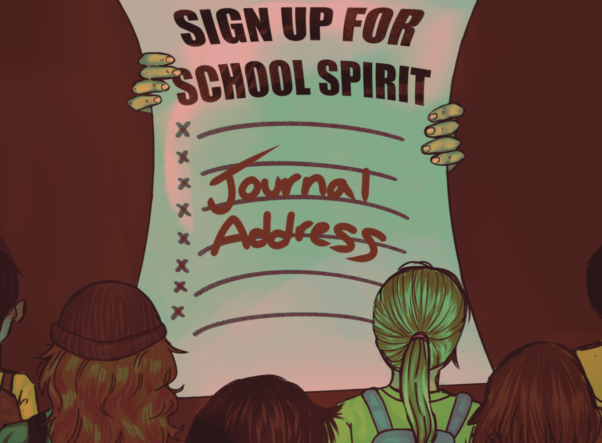 Journal+Address