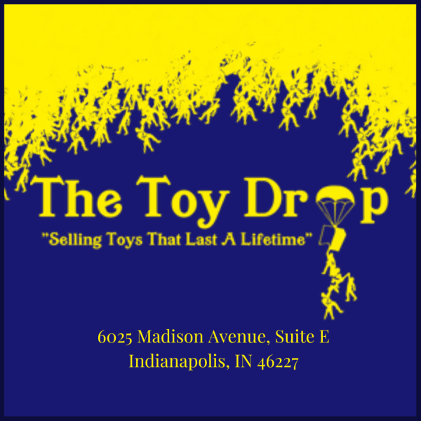 Navigation to Story: Toy Drop