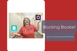 Blocking Blooket