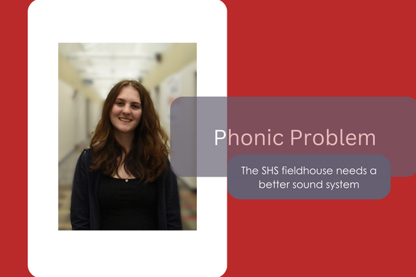 Phonic Problem