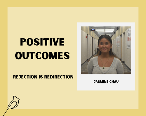 Positive outcomes