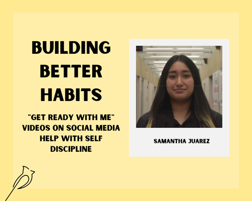 Building better habits