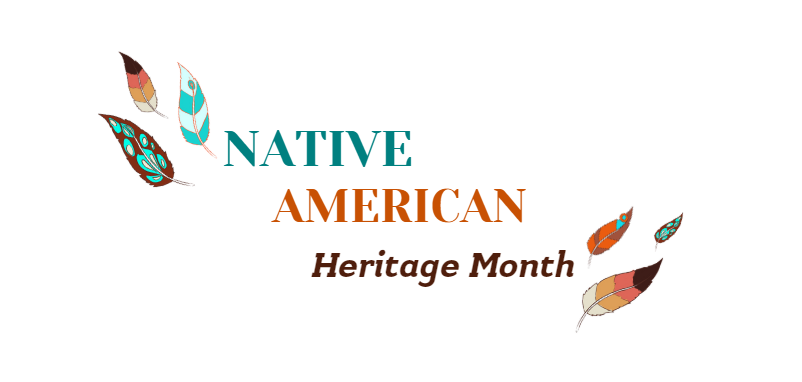 Native American Heritage Month