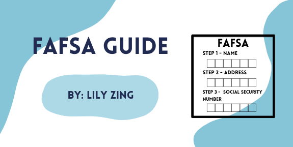 FAFSA guide