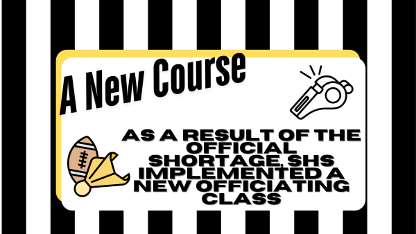 A new course