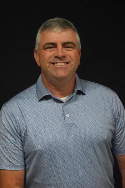 Photo of Mike Klopfenstein