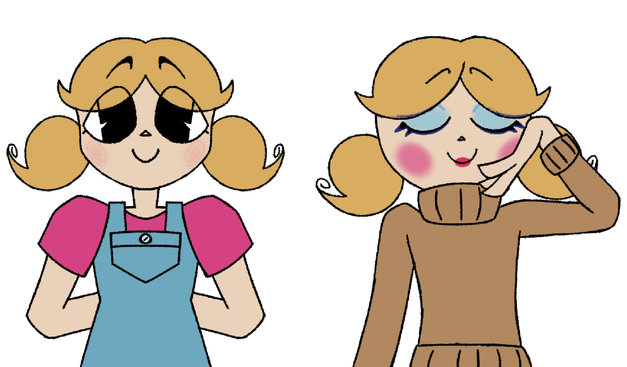 Issue 1_ Online - Sephora kid, lol