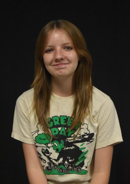 Kaitlyn Willey
