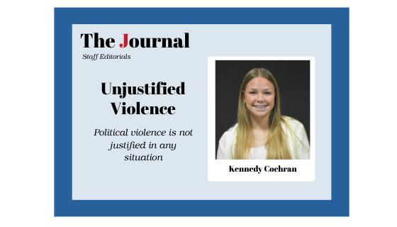 Unjustified Violence