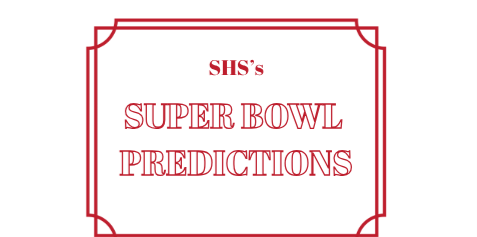 Super Bowl predictions