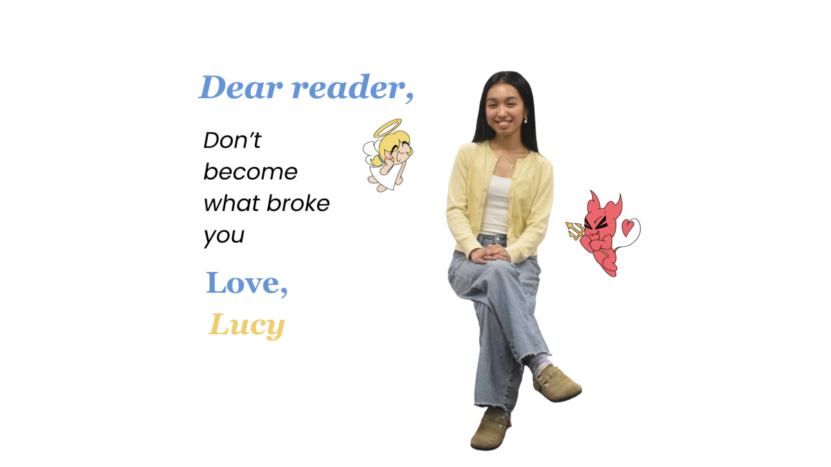 Love Letters from Lucy