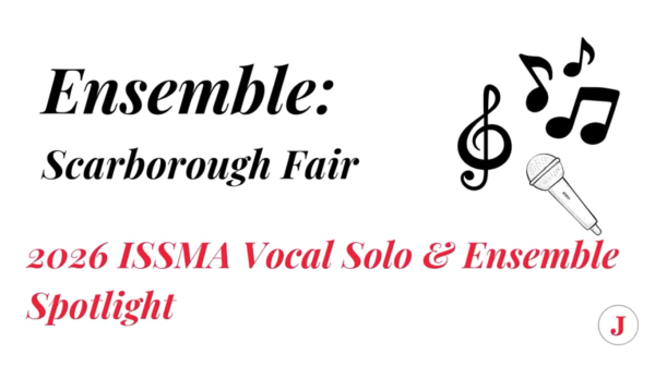 ISSMA Solo & Ensemble State Spotlight: Vocals
