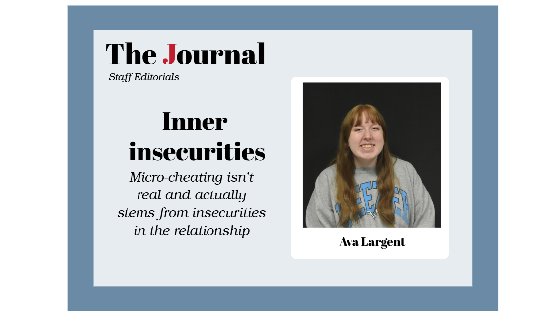Inner insecurities