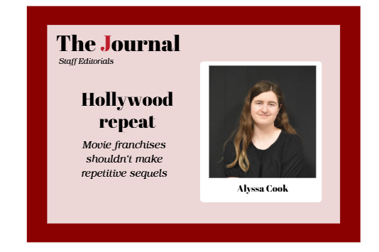 Hollywood repeat