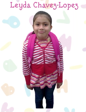 Senior Letter - Leyda Chavez-Lopez