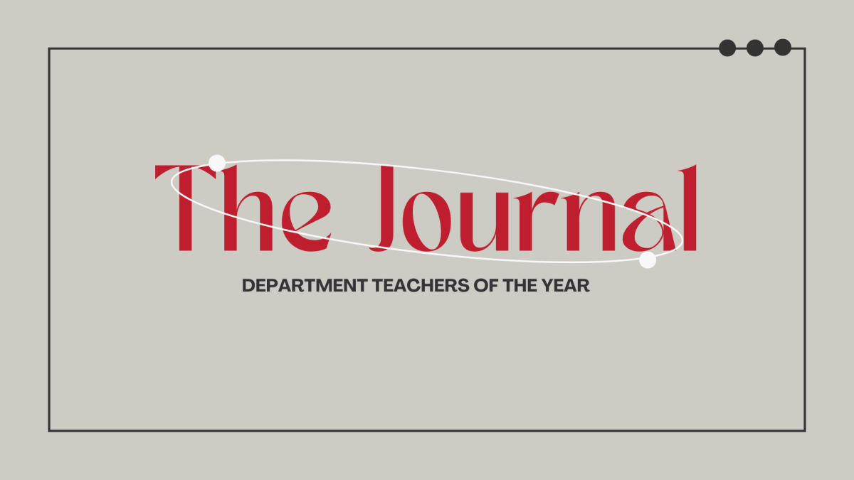 The Journal